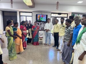 காந்தி ஜெயந்தி